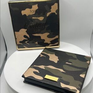 Tarte On the Prowl Custom Magnetic Palette